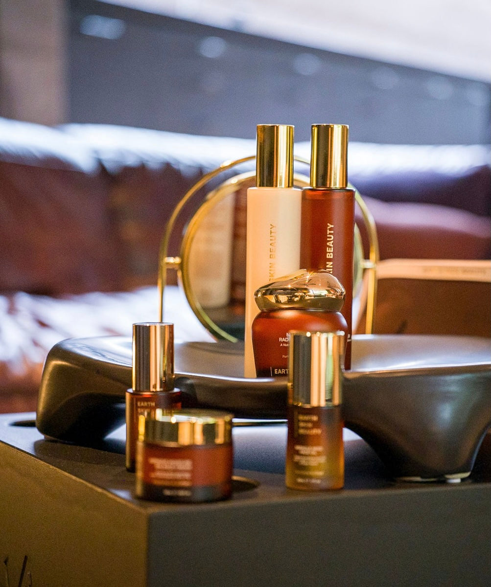 Astoria Musk for Men — Extrait de Parfum